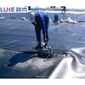 HDPE Geomembrane Underground Waterproofing Membrane Price HDPE Pond Liner